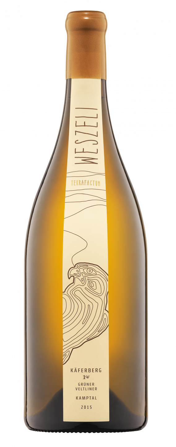 GV Käferberg Magnum Flasche