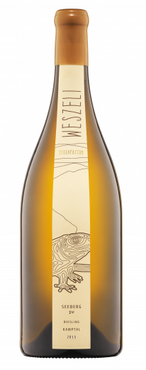 Riesling Seeberg 2015 Magnum
