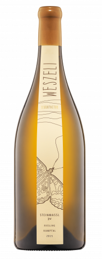 Riesling Steinmassl 2015 Magnum