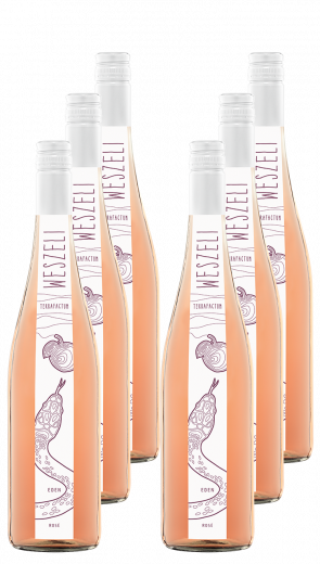 Rosé Eden 2019 Paket